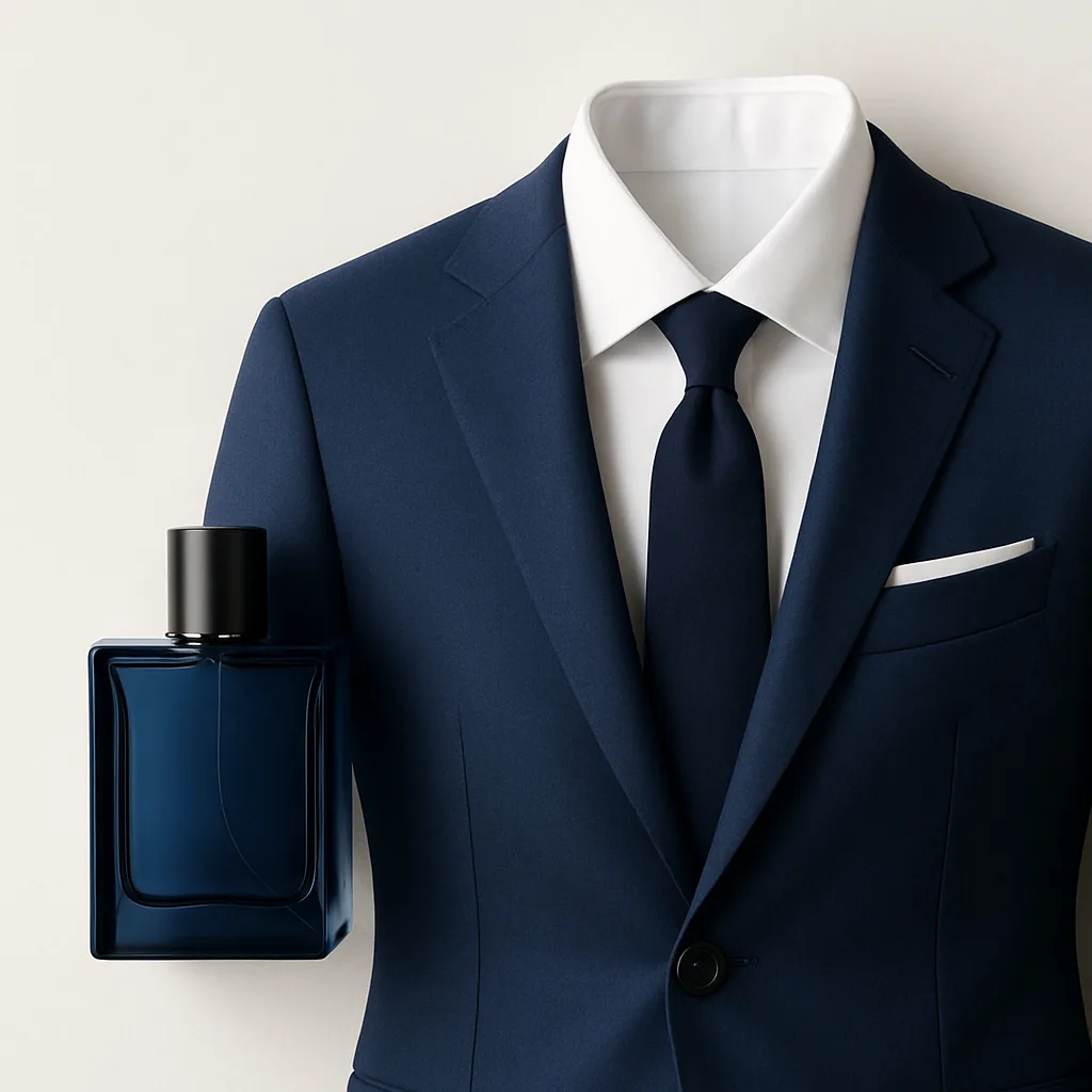 Executive Blazer